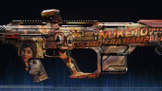 Black Ops 7 - Big Blast Blueprint