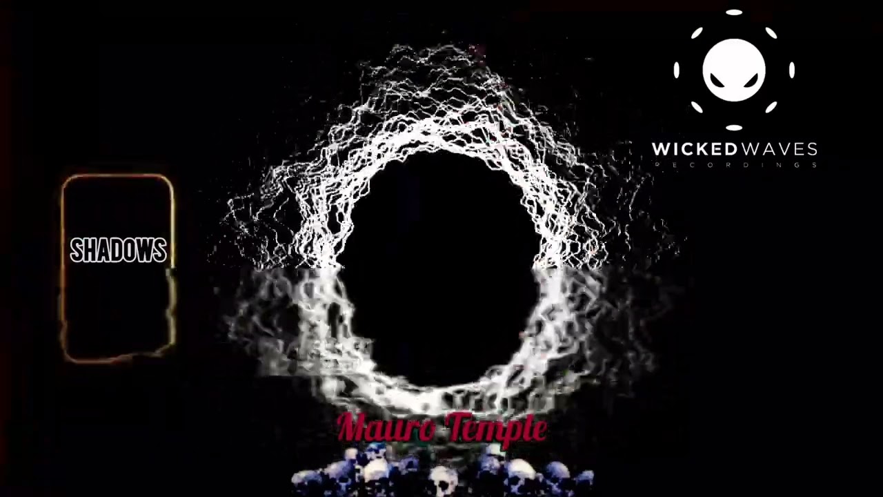Watch Dark techno Track - Mauro Temple - shadows (original mix) | dark techno underground on YouTube Watch Dark techno Track - Mauro Temple - shadows (original mix) | dark techno underground on YouTube