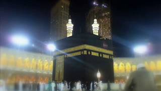 Dadas Orhan - Selam Sana Ya Muhammed Mustafa