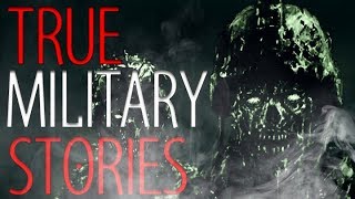 21 True Scary Military Horror Stories screenshot 3