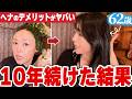【ヘナで白髪染め】ヘナ歴10年の愛好家が「ヘナのデメリット３選」をお話しします
