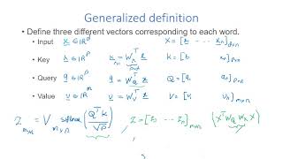 Ali Ghodsi, Lect 13 (Fall 2020): Deep learning, Transformer, BERT, GPT