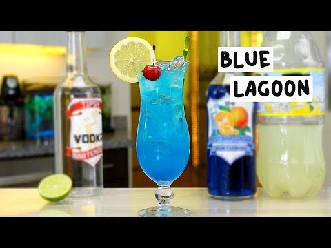 वीडियो: नीला लैगून कैसे पकाने के लिए