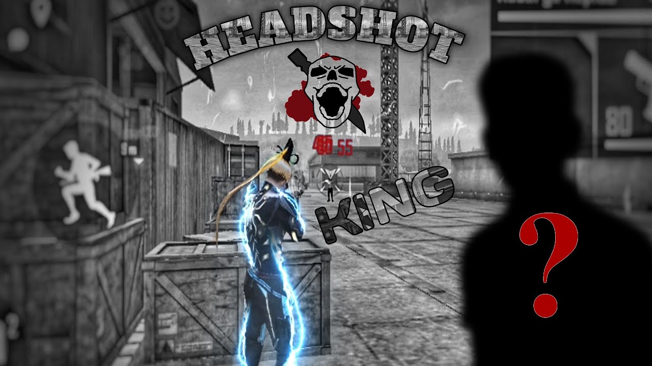 Poco x6 pro 5g free fire full map gameplay headshot 2 finger