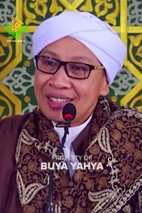 Berbuat Baik tapi Ujungnya Masuk Neraka (short) - Buya Yahya