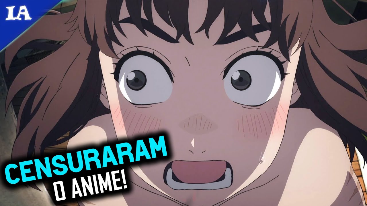 Assistir Tengoku Daimakyou ep 1 HD Online - Animes Online