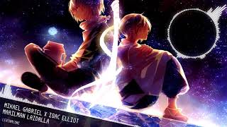 ► Nightcore - Maailman Laidalla