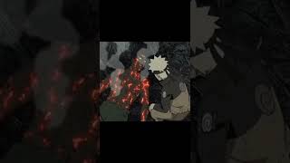 Naruto Saves Guy