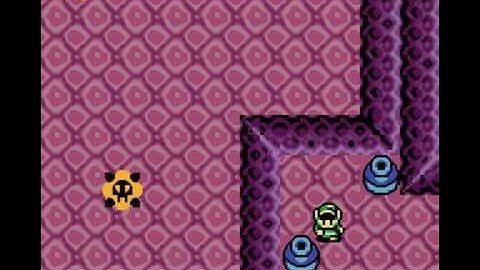Zelda: Oracle of Ages [Four Hearts] Part 41