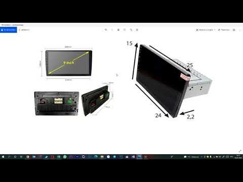 Как выбрать штатную магнитолу Android (штатное головное устройство) на ...