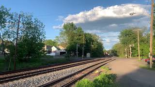 CSX 7005 CM44AH Leading CSX Q403 (2 Days ago)