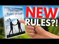 RIDICULOUS NEW GOLF RULES for 2022!? UNBELIEVABLE!?
