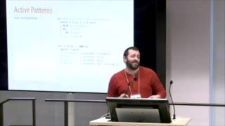 (nearly) everything you ever wanted to know about f# active patterns but were afraid to ask