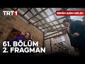 Benim Adım Melek 61. Bölüm 2. Fragmanı