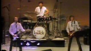 The Knack - A Hard Day's Night chords