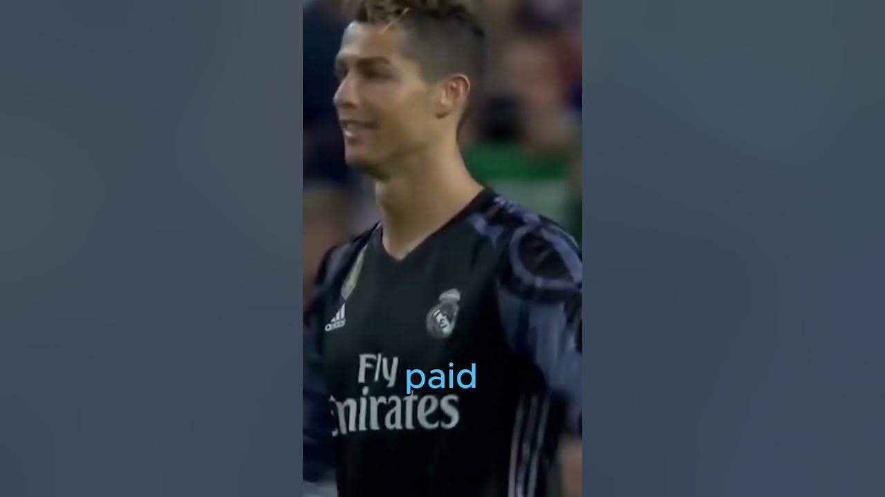 the-highest-paid-football-player-in-the-world-shorts-youtube