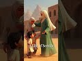 Zaynab bint Khuzayma RA “Umm al-Masakeen”#reels #muslimwomen #ramadan #sahabiyat #islamicshorts