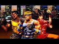 [1] Streets of Rage