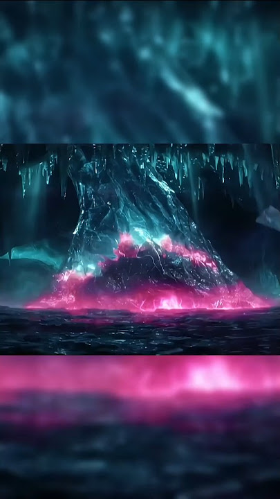 Why Did Godzilla Evolve in Godzilla x Kong: The New Empire? #godzilla