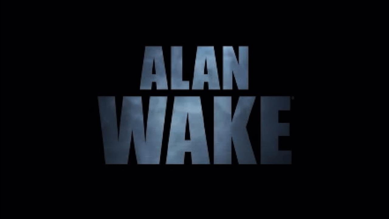 Alan Wake | PS5 Monthly Free Games