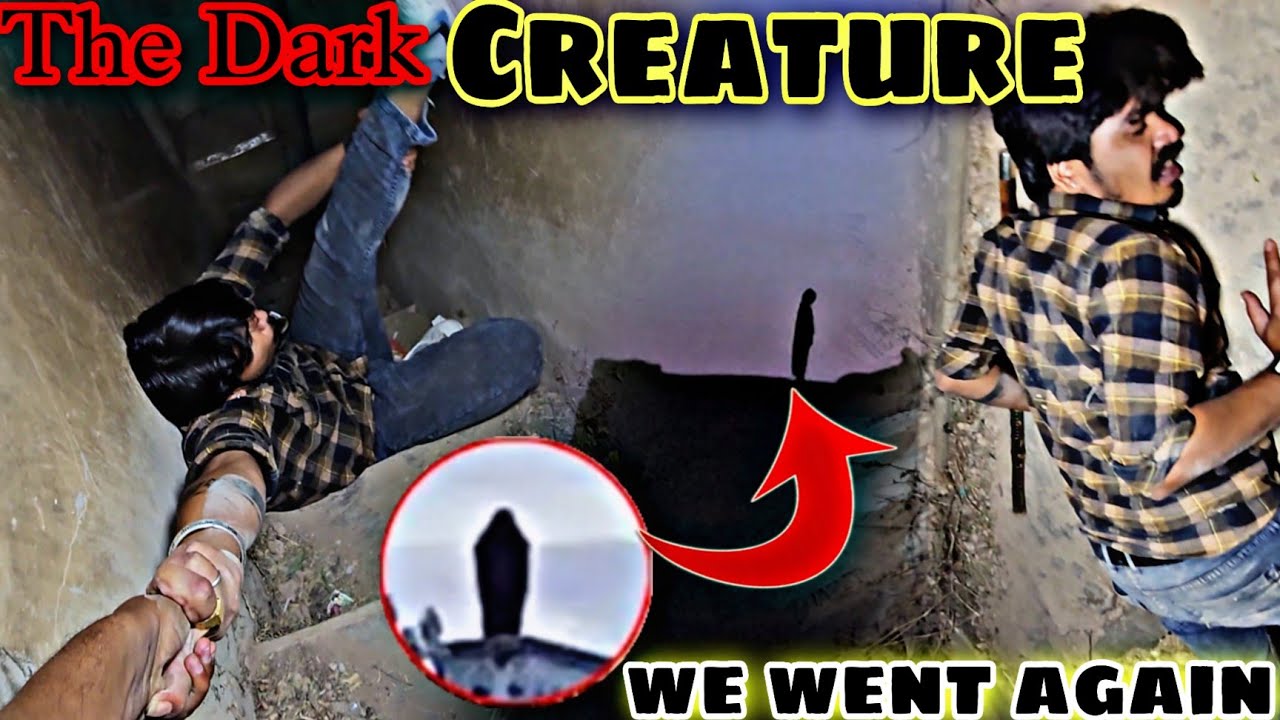 Doomed Empire On Fort | We Went Again ..?😭 | India's Creepy Fort | RkR ...