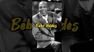 Bebo Valdés.