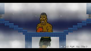 Still Trying To Make An Iwbtg Fangame