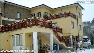 Quinta Tendeiro - Turismo Rural Serra da Estrela