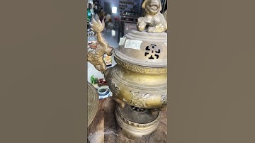 Bộ Lư đồng xưa lh0944979696