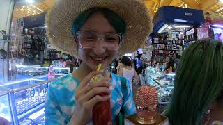 TEMPURA KIDZ in Cambodia  -Sightseeing Report-