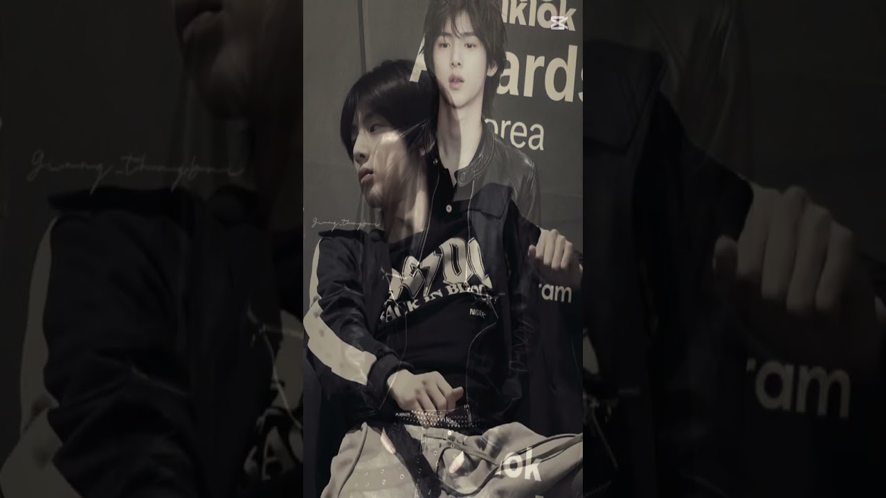 K-POP・アジア CORTIS JUHOON Yizhiyu Video call 1.0 Front Row FanCam 4K] CORTIS JUHOON 'TNT' (CORTIS JUHOON FanCam