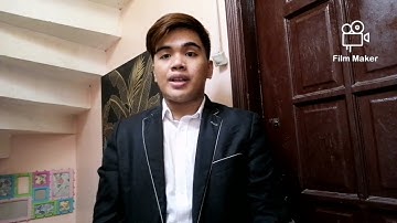 Video Resume (GED106 - AM25) Summative Test 1 (Speaking)