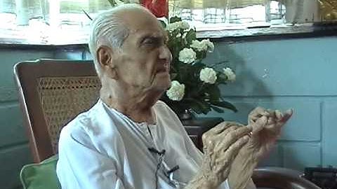 The Thought Comes from the Source - Ramesh Balsekar