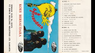Koes Bersaudara - The Old Man