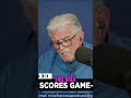 Knicks vs. Wemby: Flagrant Foul Shifts Game! #shorts