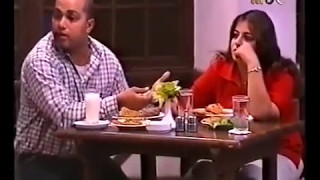 الكاميرا الخفية - زكية زكريا تفسد علاقة الأزواج بزوجاتهم