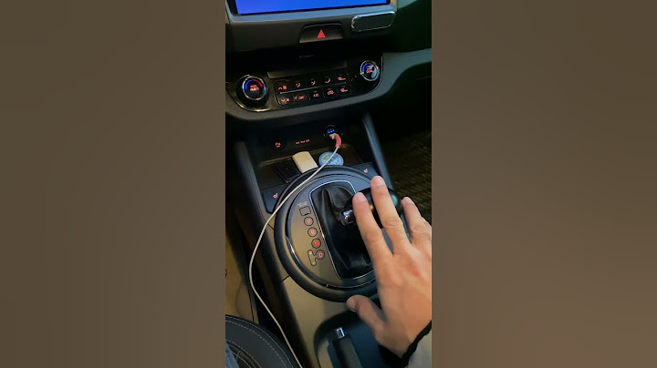 Don't make this mistake if you drive an automatic car! How to park a car with automatic transmission