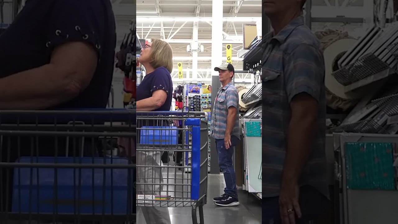 STEALTH FART IN PUBLIC | Jack Vale