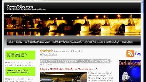 Localization testing example