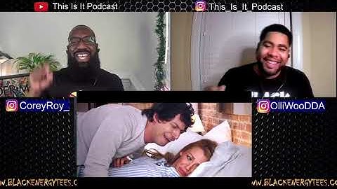 Thumbnail of AKON REALLY SANG THIS?!?  The Lonely island - I Just Had Sex feat. Akon REACTION!  1ST time hearing
