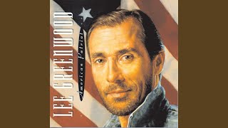 Video thumbnail of "Lee Greenwood - The Pledge Of Allegiance"