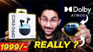 Dolby Atmos TWS Earbuds Under Rs.2000/ | Real or Fake?