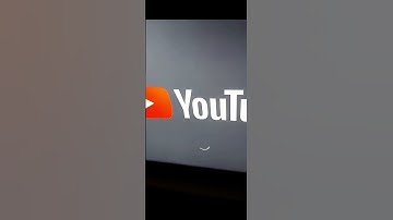 YouTube Startup Sound 2021