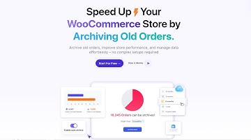 ArchiveMaster Lifetime Deal - Boost Your Store Speed by Archiving Old Orders