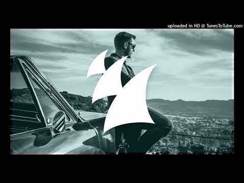 Armin Van Buuren x Garibay - I Need You