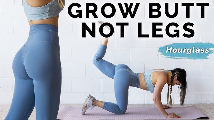 Foods That Make Your Butt Bigger: Grow The Booty - Robor Fitness