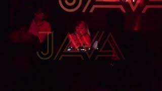 LIVE at JAVA