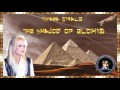TIZIANA RIVALE - THE SHADOW OF ELOHIM (2017) Official Promo HD