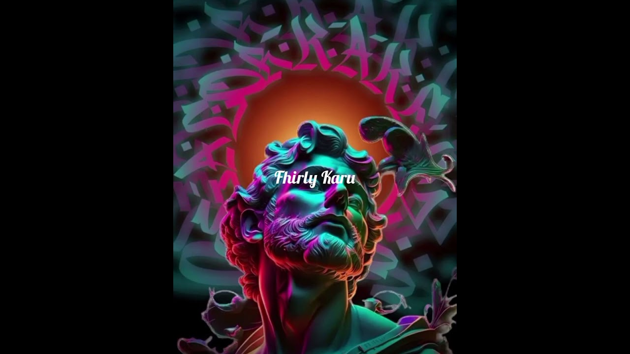 Fhirly Karu - Alfon (Kagami 3) neeww