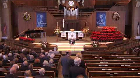 Memorial Service for Jane & Jerry Slykhuis 12/29/1...